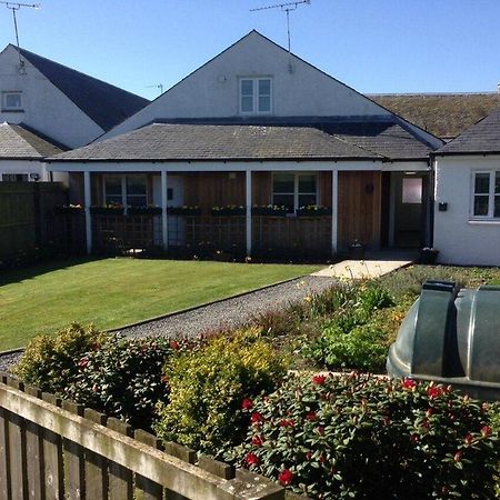 Hillhead Farm Lets Hotell Stirling Eksteriør bilde