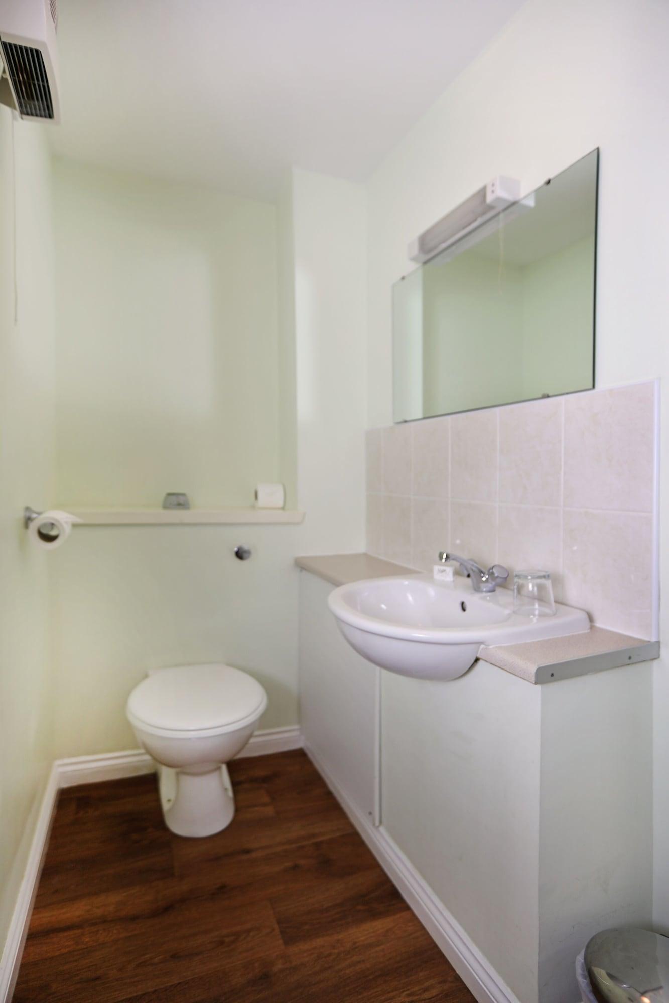 Hillhead Farm Lets Hotell Stirling Eksteriør bilde