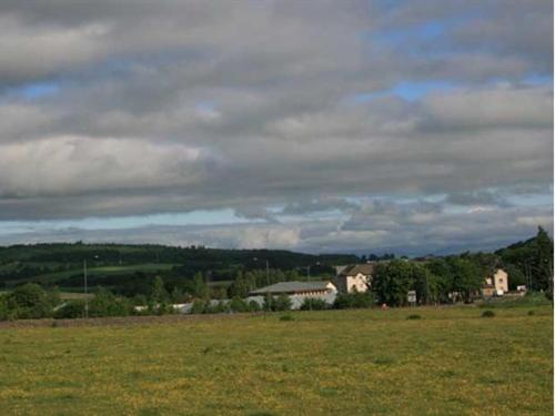 Hillhead Farm Lets Hotell Stirling Eksteriør bilde