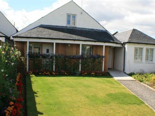 Hillhead Farm Lets Hotell Stirling Eksteriør bilde